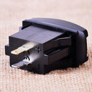 Waterproof LED Dual USB Power Charger Port Socket Car Motor Marine 12-24V 3.1A