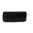 22 slots case pouch holder wallet for SD SDHC MMC CF Micro SD Memory Card R8B2