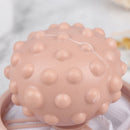 Laundry Ball Anti-winding Floating Lint Hair Catcher Washing Machine Hair Re uW