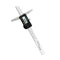 150mm Digital Vernier Caliper Gauge Depth Measure