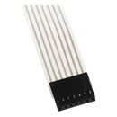 New 4 x3 12 Key Matrix Array Membrane Switch Keypad Keyboard For Arduino
