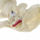 Beige Bear Hand Puppet Finger Puppets R7V6
