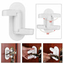 Child Safety Door Lever Lock 1-Pack Child Proof Doors & Handles Adhesive