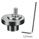 Rotary Tattoo Machine Cam Wheel Bearing Eccentric Wheel With 1.27mm Wrench Set
