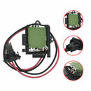 Car Heater Fan Blower Motor Fan Resistor 7701050325 for Renault Trafic Vaux