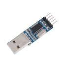 Premium USB to RS232 TTL Converter Module Adaptor Adapter 5V 3.3V Output