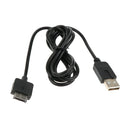 1.2m USB Charging Cable Data Sync Cord Compatible with Sony PlayStation PSV 1000
