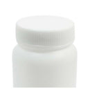 200 mL Capacity Plastic White Leak Safe Case Bottle for Laboratory