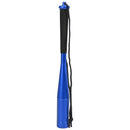 Portable Aluminum Alloy Fish Hammer Metal Fishing Bat With Heavy Semi-Solid F8X4