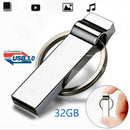 Keychain USB 3.0 Flash Drives Pen Drive Memory Flash USB Stick U Disk Storage