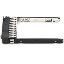 2.5'' Hard drive tray caddy 371593-001 DL380 370 DL360 G5 SATA/SAS SFFRE Hn