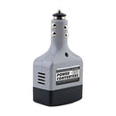Car Mobile Converter Inverter Adapter DC 12V/24V to AC 220V Charger Power+ab ME