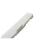 Folk saddle bridge bone bone guitar saddle Y9O8