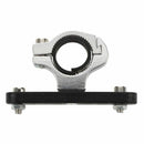 Bike Bicycle Cycling Clamp Clip on Water Bottle Cup Cage Holder Handlebar M