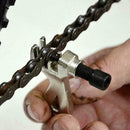 Chain Cutter Comfortable Handling Steel Bike Chain Remover Favo Link Pin