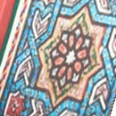 Moroccan Decor Collection, A Magnificent Moroccan Traditional Ancient Door