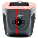 Car Dvr Novatek 96655 Full Hd1080P 6G Lens H.264 Mini Car Dash Camera Video