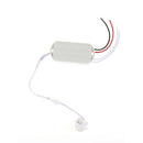 220V 200W PIR Body Infrared Motion Sensor Automatic Switch Infrared IntelligenM&