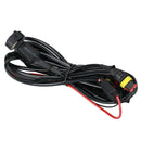 Motorcycle Fog Light Relay Line for Bmw R1200 Gs/Adv F800Gs Led Fog Light L J7E5