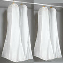 Bag Cover Storage Dust Proof Wedding Dresses Clothes Suit Garment Dress Clea Gw
