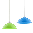 2pc Ceiling Light Shade Cover Pendant