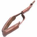 X5-M Camera Wrist Hand Strap PU Leather for Sony Fujifilm Nikon Panasonic O M7K8