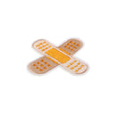 Bandage Embroidery Patch for Clothes Iron on Stickers Patch Sewings Applique ES
