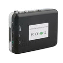 Tape to PC MP3 CD USB Cassette to MP3 Converter Capture Audio Music Player