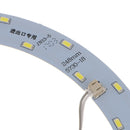 2pc 5730 SMD LED Module Board w/ Driver Ceiling Lamp Downlight Replacement Bulbs