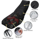 Waterproof Dust Rain Proof Outdoor Garden Sunscreen Tractor Lawn Mower Cover Nw