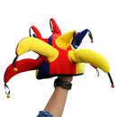 Fool cap fool cap Harlequin hat fool cap cap carnival