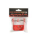 Bow String Serving Jig Bow String Serving Tool for Compound/Recurve Bow