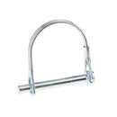 Easy Install Safety Trailer Truck Buckle Pin Lock