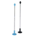 Magnetic Club Alignment Stick Correct Golf Swing Aim Lie Angle Tool Blue