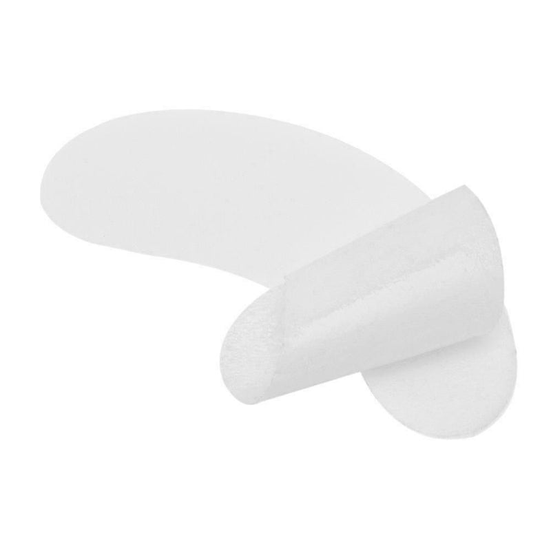 50Pcs Eyelash Pad Eye Pad Gel Patch Lint Free Lashes Extension Eyepads