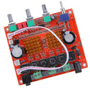 2.1 12V 50W X 2 + 100W HIFI Digital Subwoofer Amplifier AMP Board 24V