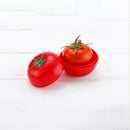 Creative Kitchen Food Crisper Vegetable Containers Onion Garlic Tomatoes Le Z5O4