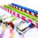 Flexible Wand Stick Classic Magic Plastic Appearing Cane Wand Magic Trick P.ES