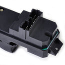 fit for Mitsubishi Carisma Space Star Power Window Master Switch LHD MR740599 hf