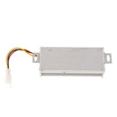 Electric Car 15A DC24V-60V To DC 12V Power Supply Inverter Converter
