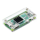 5X(Acrylic Case 4 in 1 Kit for Raspberry Pi Zero W and Pi Zero with Heat S N4M1)