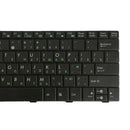 Replacement Russian Laptop Keyboard For ASUS EEEPC EEE 1005HA