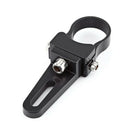 Mounting Bracket Clamps,Adjustable Bull/Roll Tube Mounting Brackets Holder  S9X5