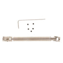 Universal Drive Shaft Upgrade for Crawlers D90 SCX10 on-Road Car Parts 75-105mm