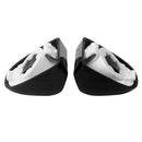 License Plate Light Rear Lamp Lens Set for Blazer S10 Pickup Jimmy S-15 Son