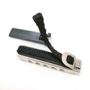 Portable Flat Change Clamp Clip Key Capo for Electric Acoustic Guitar Ukulele