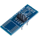 EZP2010 high-speed USB SPI Programmer support24 25 93 EEPROM 25 flash bios