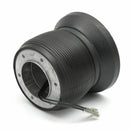 Steering Wheel Hub Boss Adapter For Mercedes-Benz W123 W124 W126 190E Userful