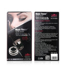 Music Flower Brand 2 In 1 Gel Eyeliner and Eyebrow Powder Makeup Palette Wa D3N4