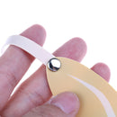 5Xfake Eyebrow Straps Practice Skin Permanent Tattoo Makeup Training Band  JC,a